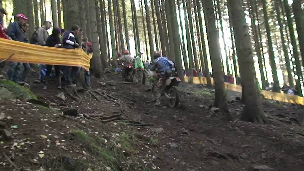 Enduro DEM 2009 