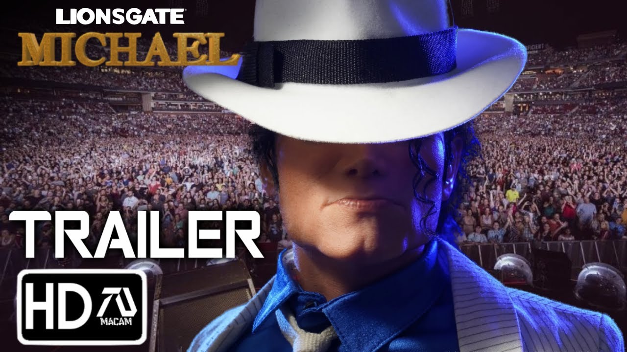 MICHAEL: PART 2 Trailer 2 (2027) Jaafar Jackson | Michael Jackson Biopic Film | Fan Concept