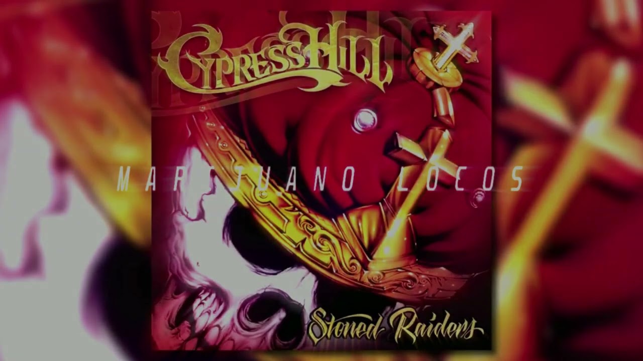 Stoned Raiders (INSTRUMENTAL)