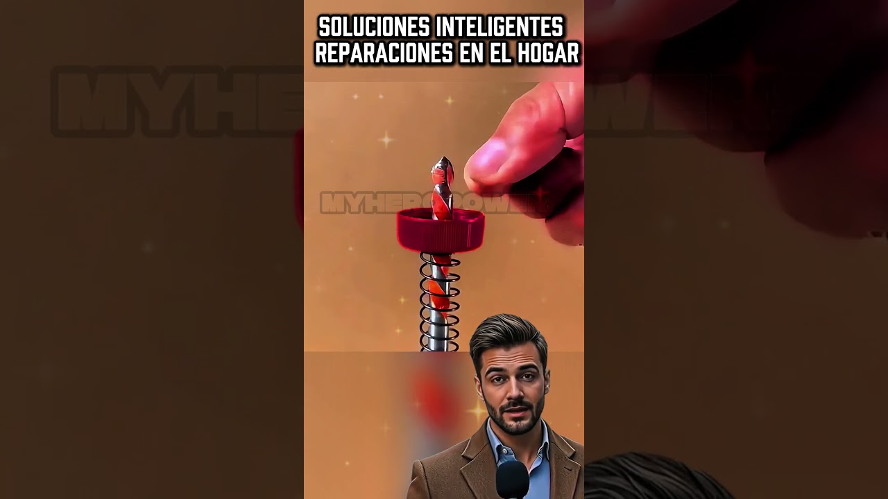 Soliciones Ingeniosas Con Herramientas 🛠