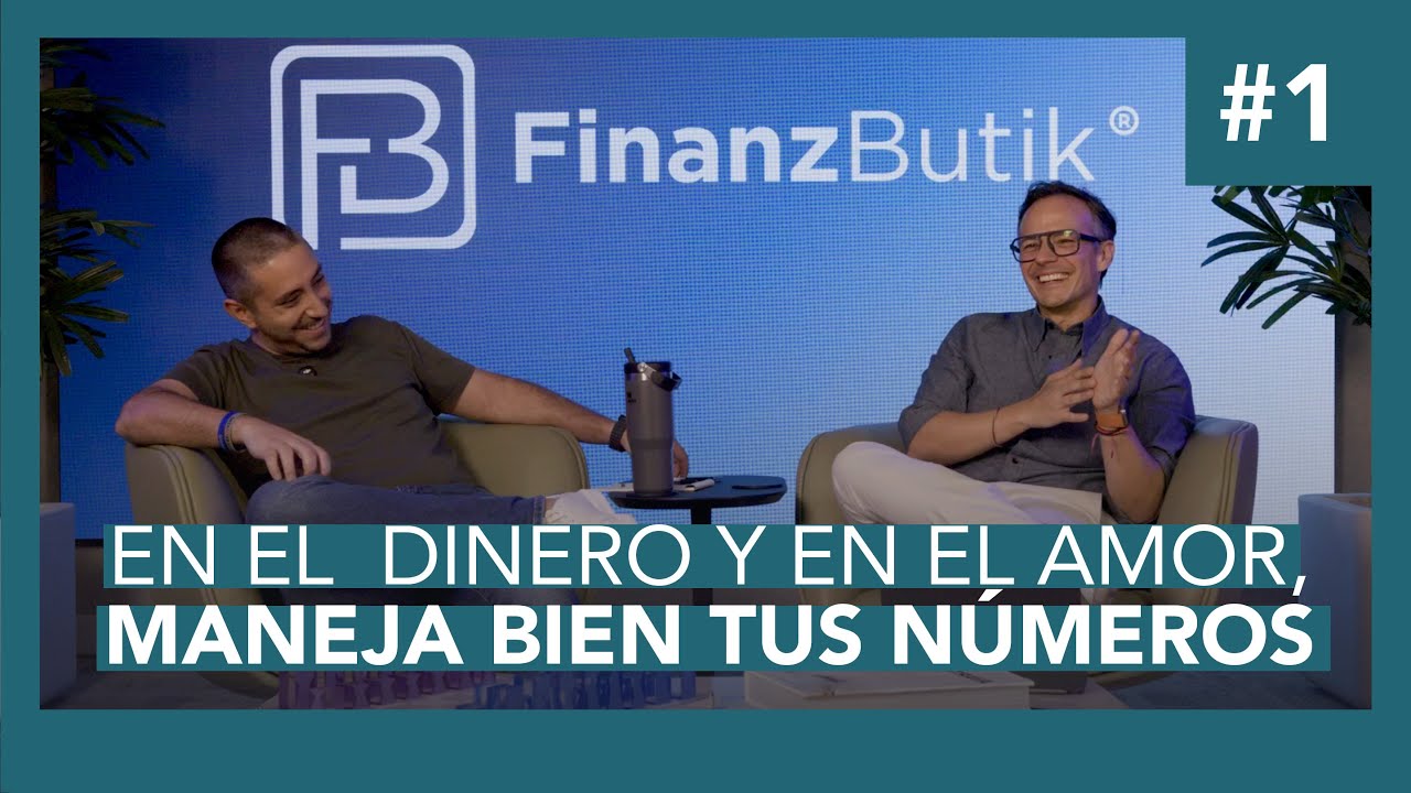 Domina tus números antes de que ellos decidan por ti