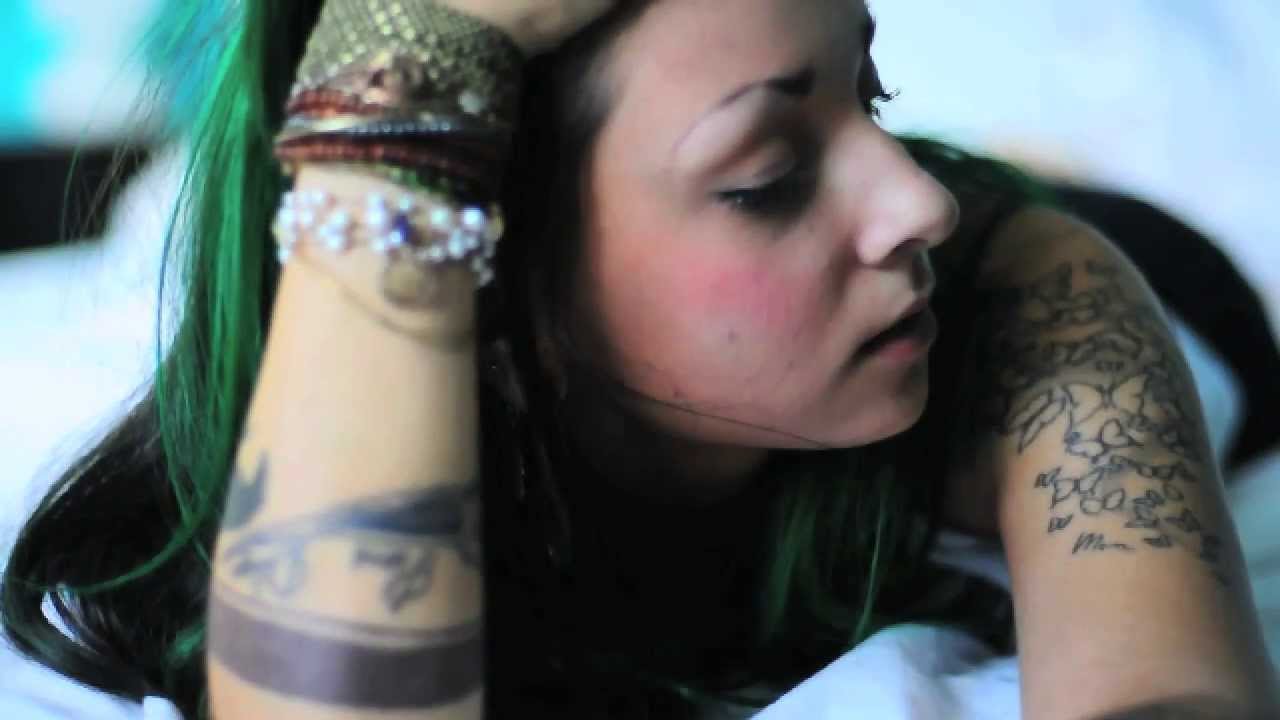 Blackburner - In Love With The City (Feat. Geri X)