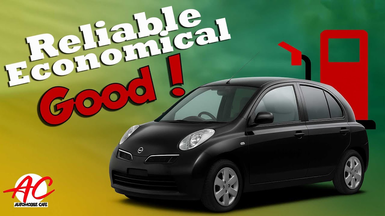 The Nissan march K12 is the ultimate budget-friendly and reliable hatchback. Here’s why! 🚗💨