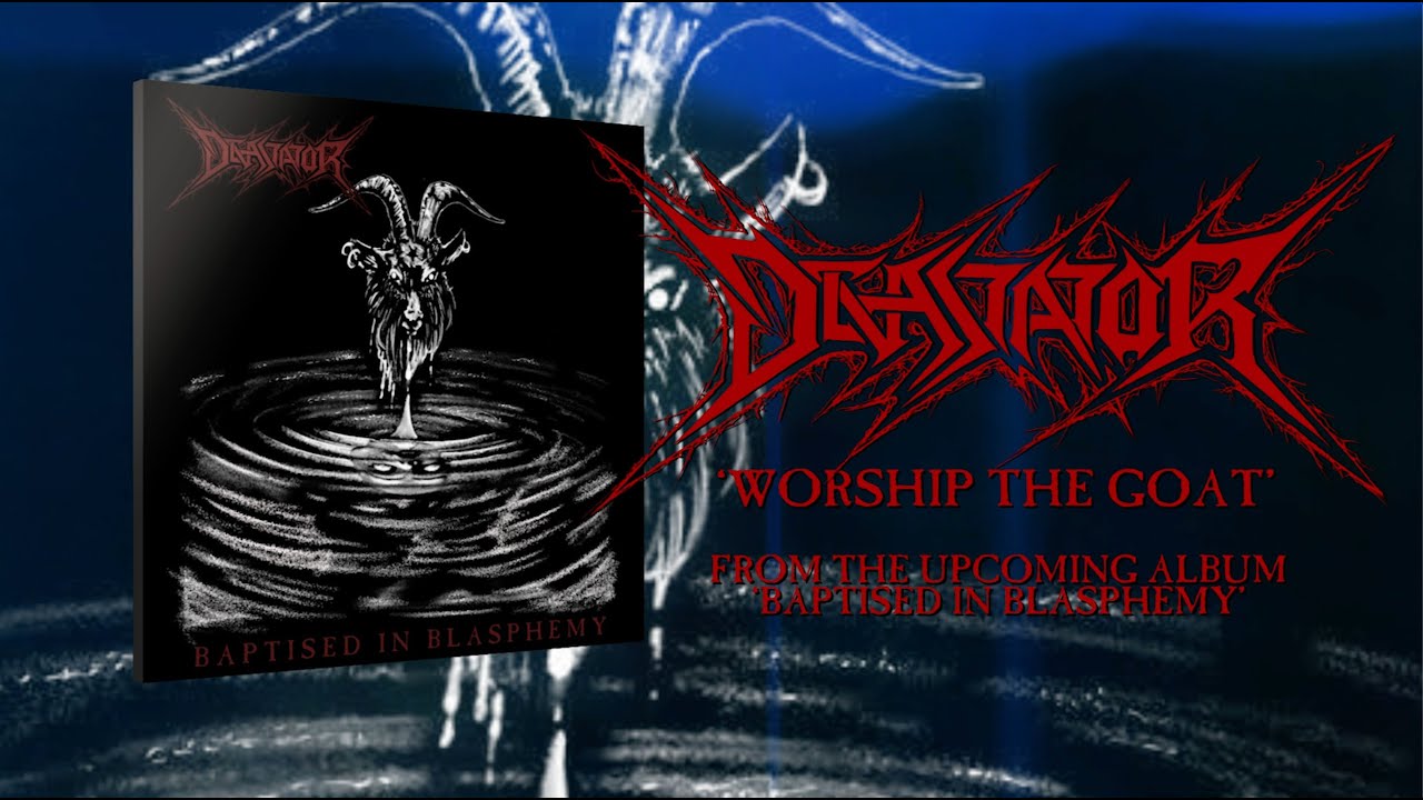 DEVASTATOR - 