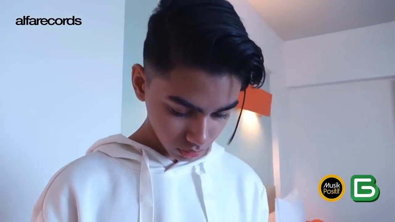 As'ad Motawh - Indonesia Media Promo Tour (Episode 1)