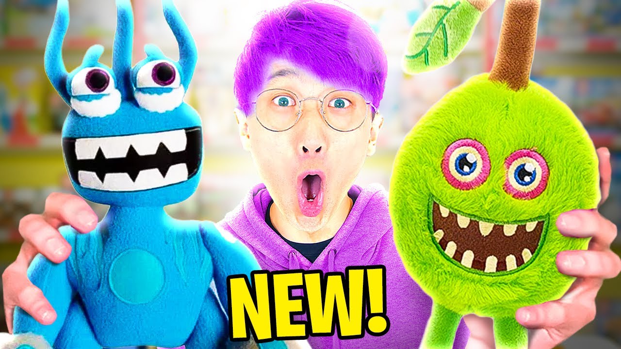 ЛУЧШИЕ ВИДЕО MY SINGING MONSTERS ВСЕГДА!