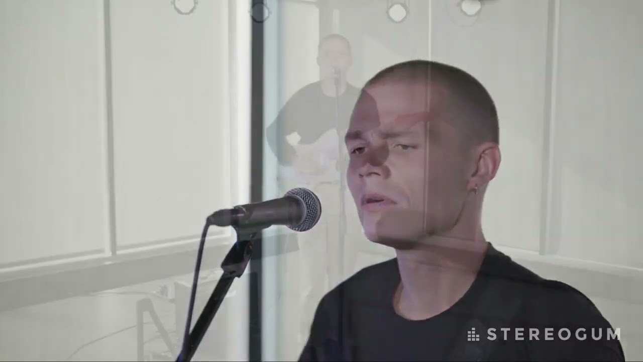 Westerman Stereogum Sessions Livestream (2019)