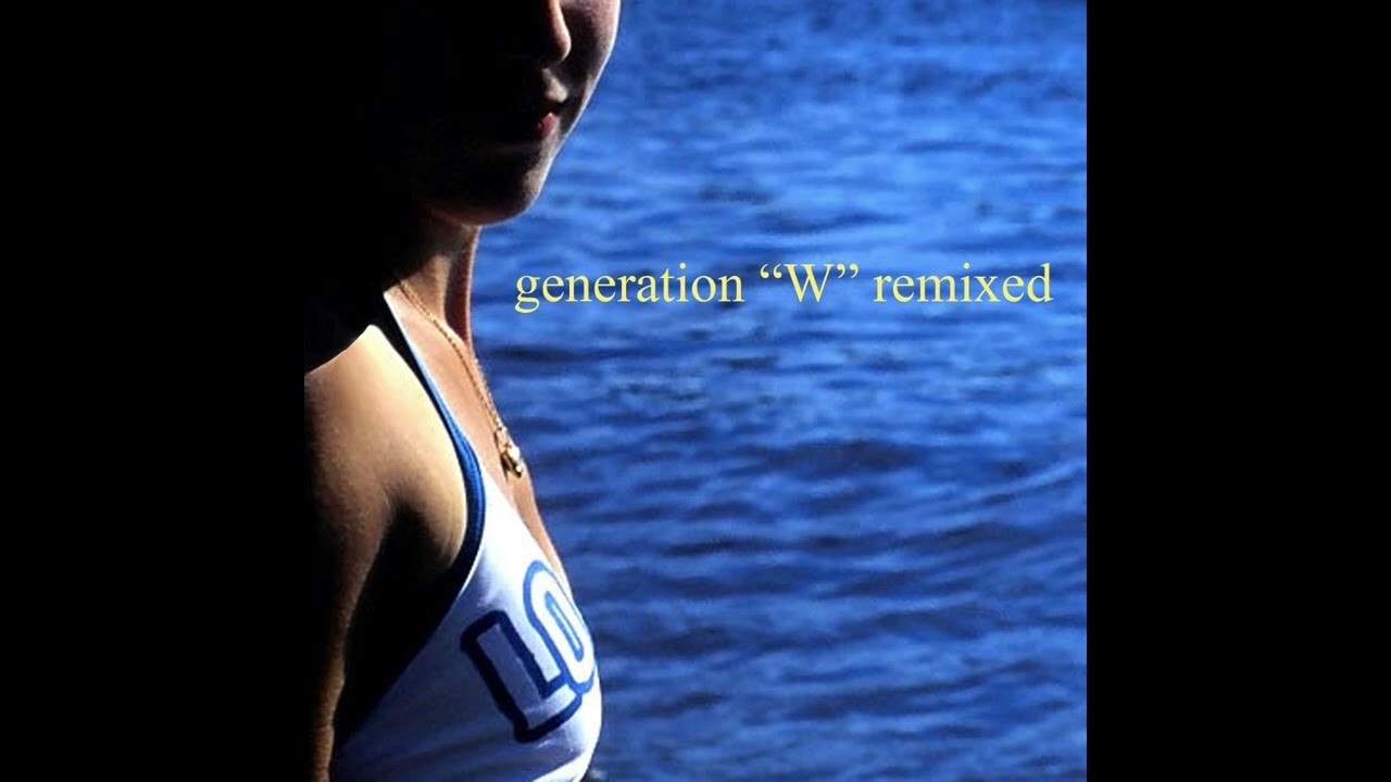 GENERATION 