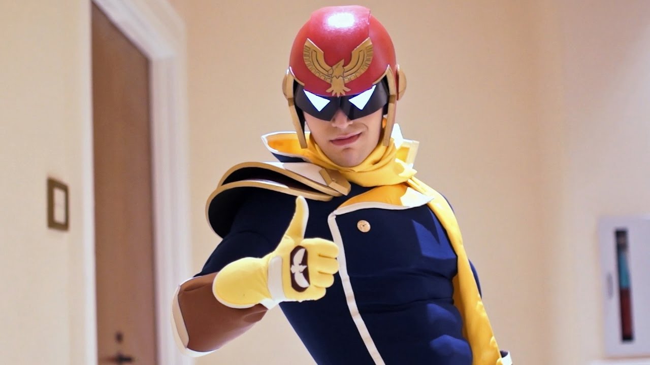 Katsucon 2017 Review