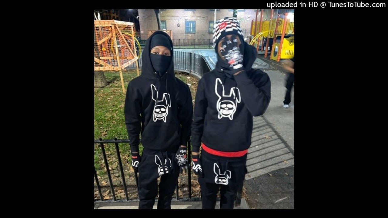 Mdot 59 x Bloxkz x Pop Kreep Type Beat “I DO