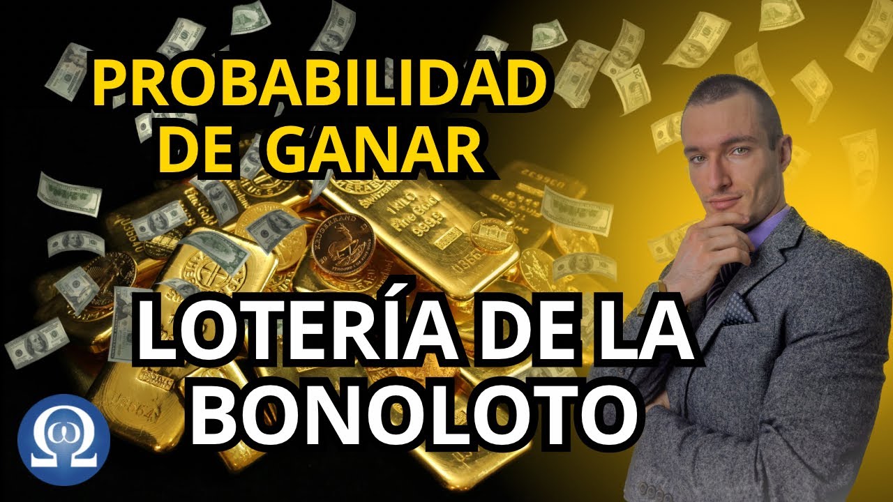 GANAR la LOTERÍA de la BONOLOTO - ¿Es posible? 🍀💰