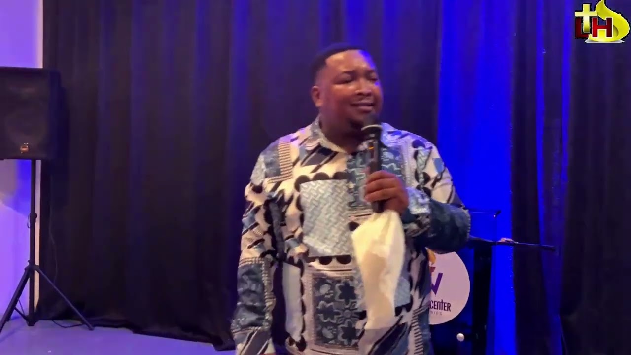 WORD OF GOD BY PROPHET KASIBE