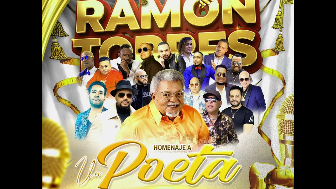 Homenaje A Un Poeta (popurrí 4)