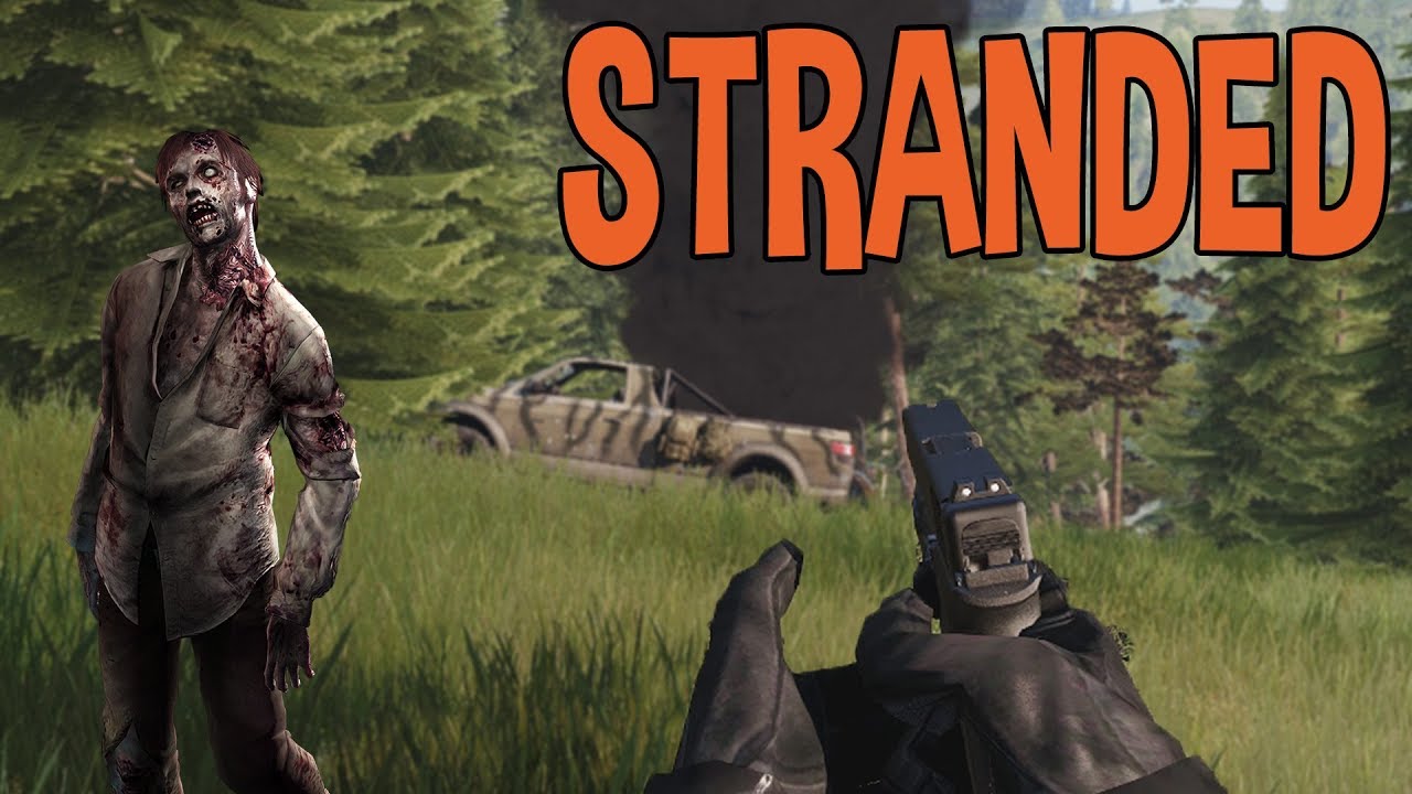 PRISON ATTACK - ArmA 3 Zombie Survival