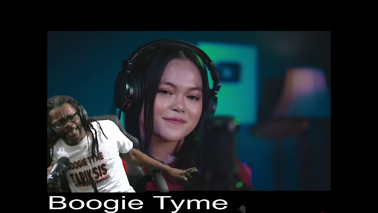 KOPI DANGDUT | DJ KENTRUNG | KALIA SISKA ft SKA 86 American Reaction U.S.