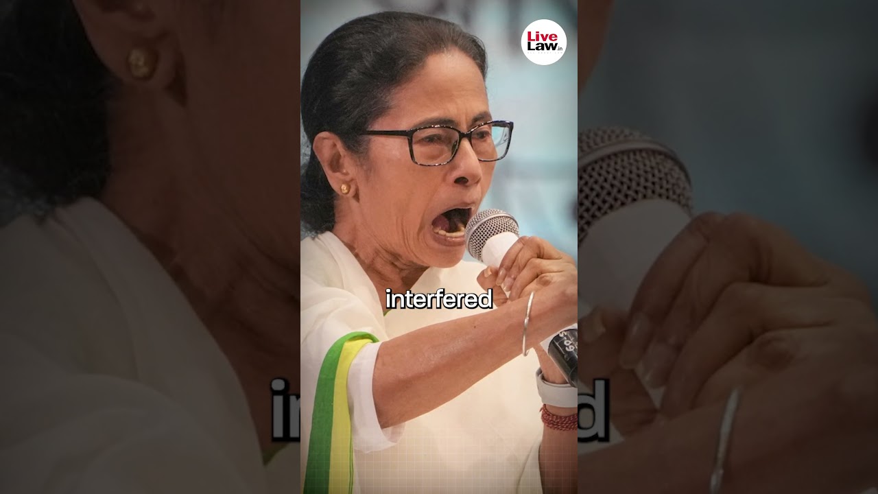 Supreme Court Questions &ldquo;Rule of Law&rdquo; Breach in Bengal I-PAC Case