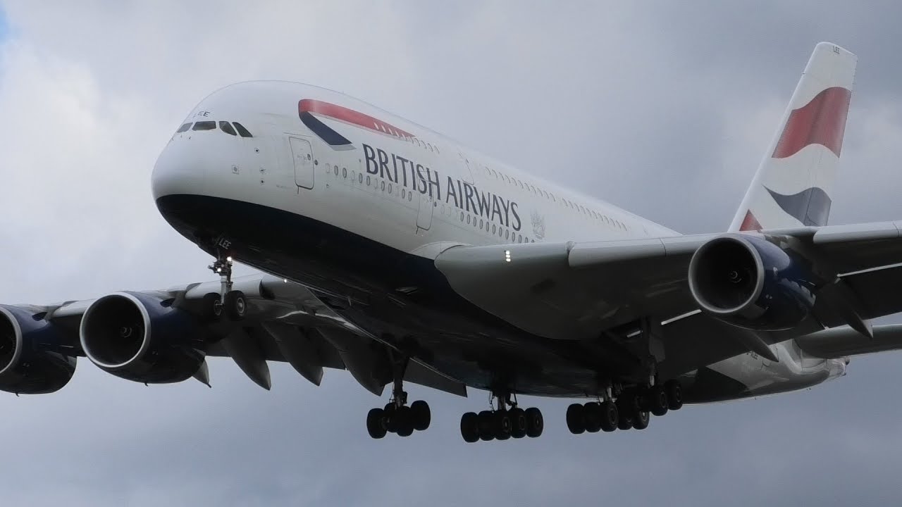 Plane Spotting London Heathrow 21-7-2019 | A330NEO, Air Belgium & Landor