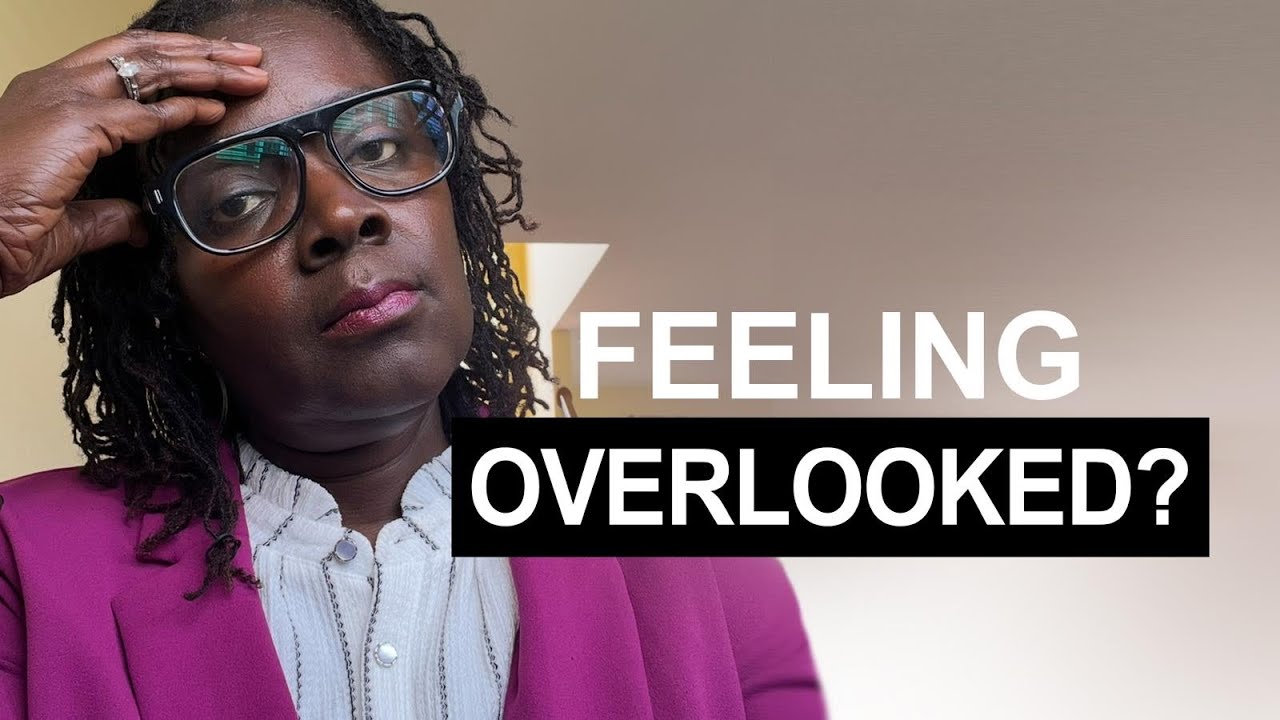 Stop Being Overlooked at Work as an Immigrant