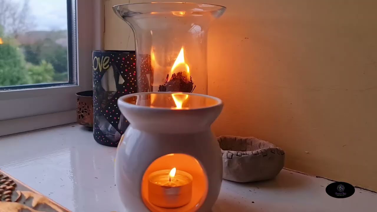 How I cope with anxiety/ Nature heals/ Slow Living /