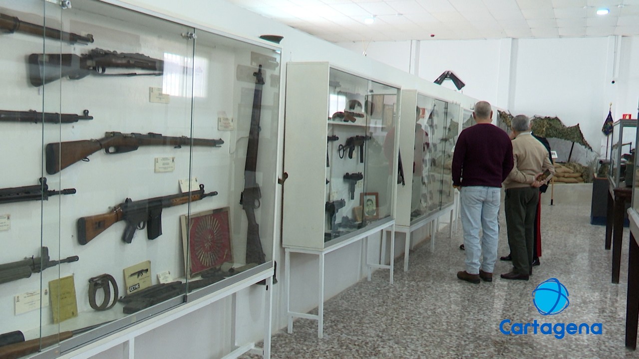 La Infantería de Marina celebra su 489 aniversario con una jornada de puertas abiertas