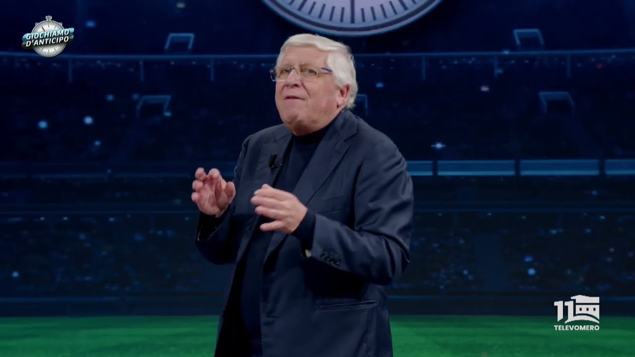 Conte resta al Napoli? Una sua frase in conferenza stampa fa riflettere