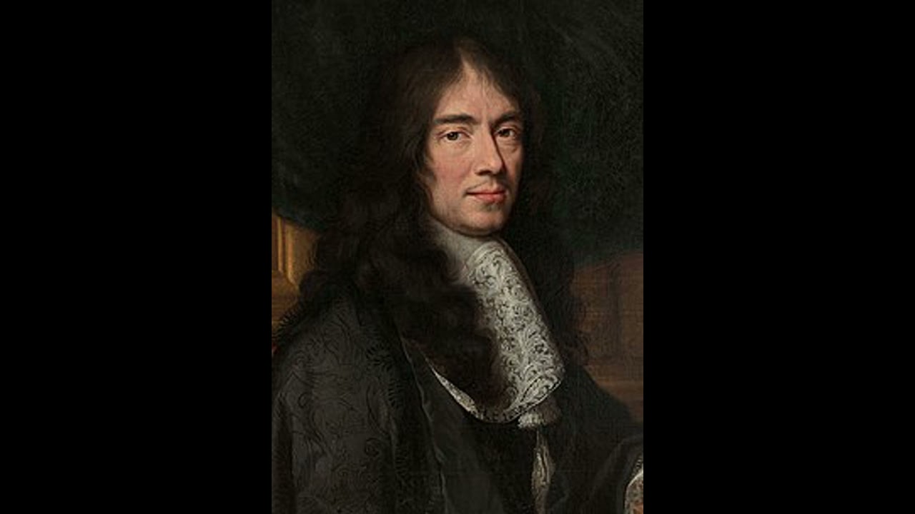Once Upon a Time: The Life and Legacy of Charles Perrault