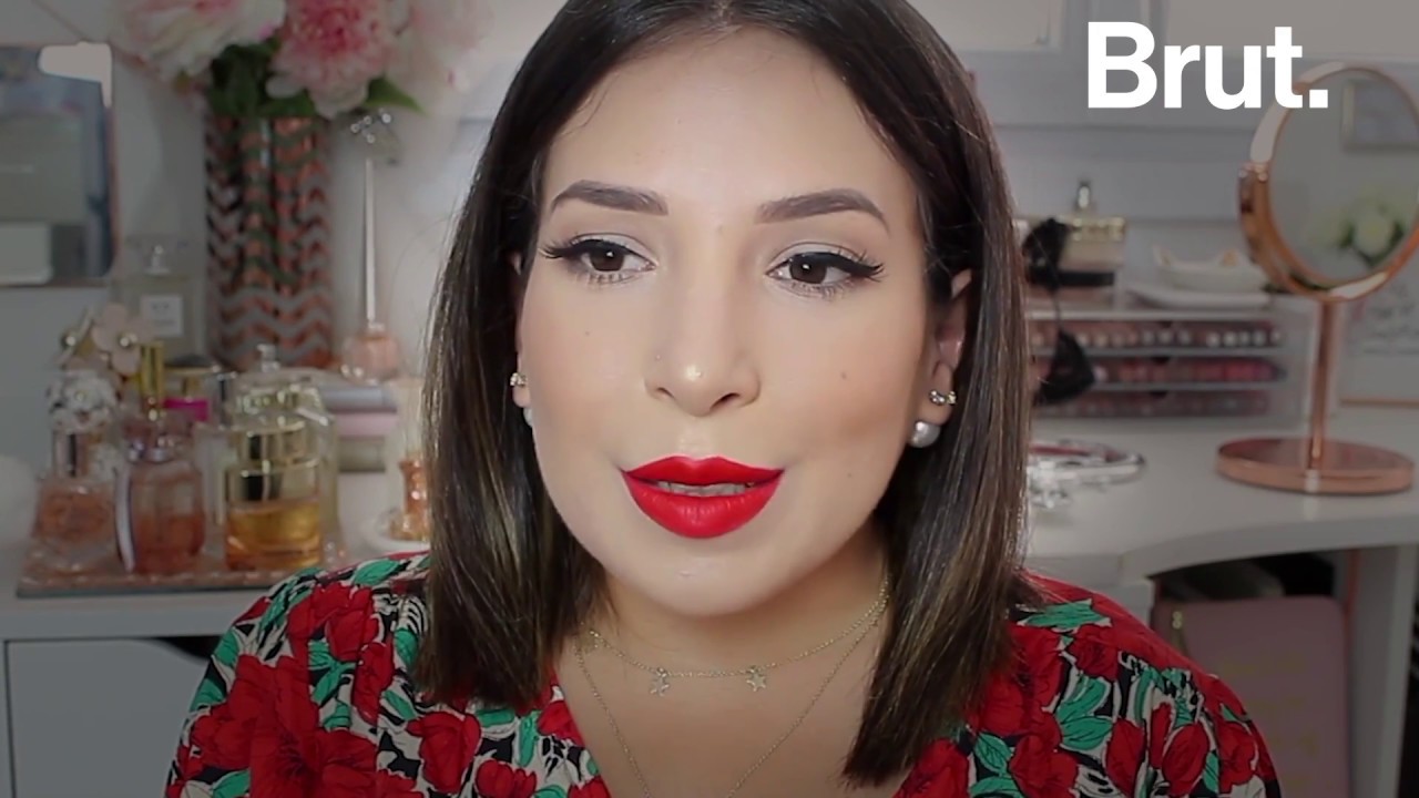 ElsaMakeup : ses vidéos lui ont permis de dépasser son handicap