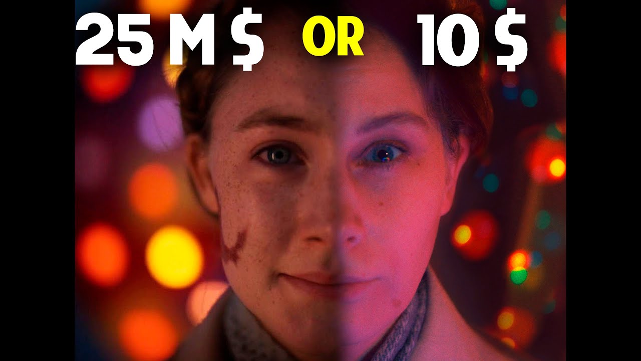 How I recreated cinematic art of Wes Anderson with a $0 budget and no AI