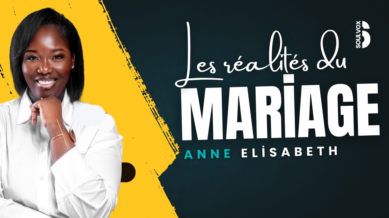 Le discernement : la clé spirituelle avant le mariage | Les réalités du mariage