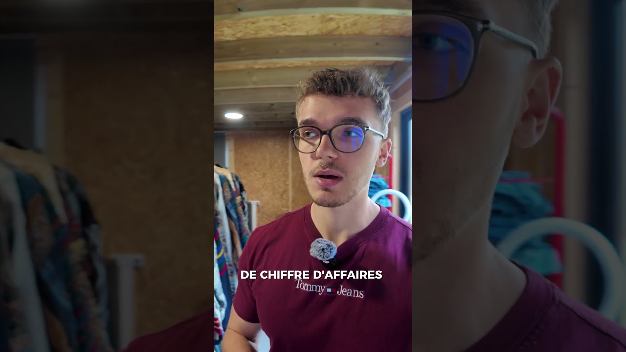 +150&euro; avec un seul article - achat revente #achatrevente #secondemain #pourtoi
