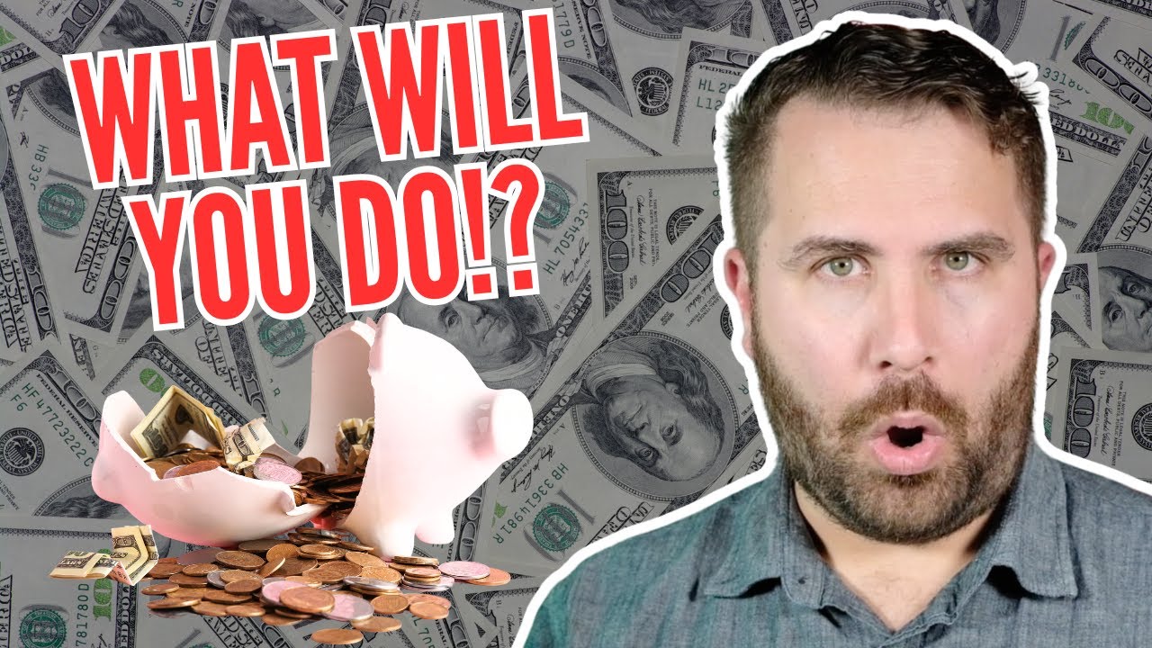 Your Tax Debt SURVIVED Your Bankruptcy...NOW WHAT?