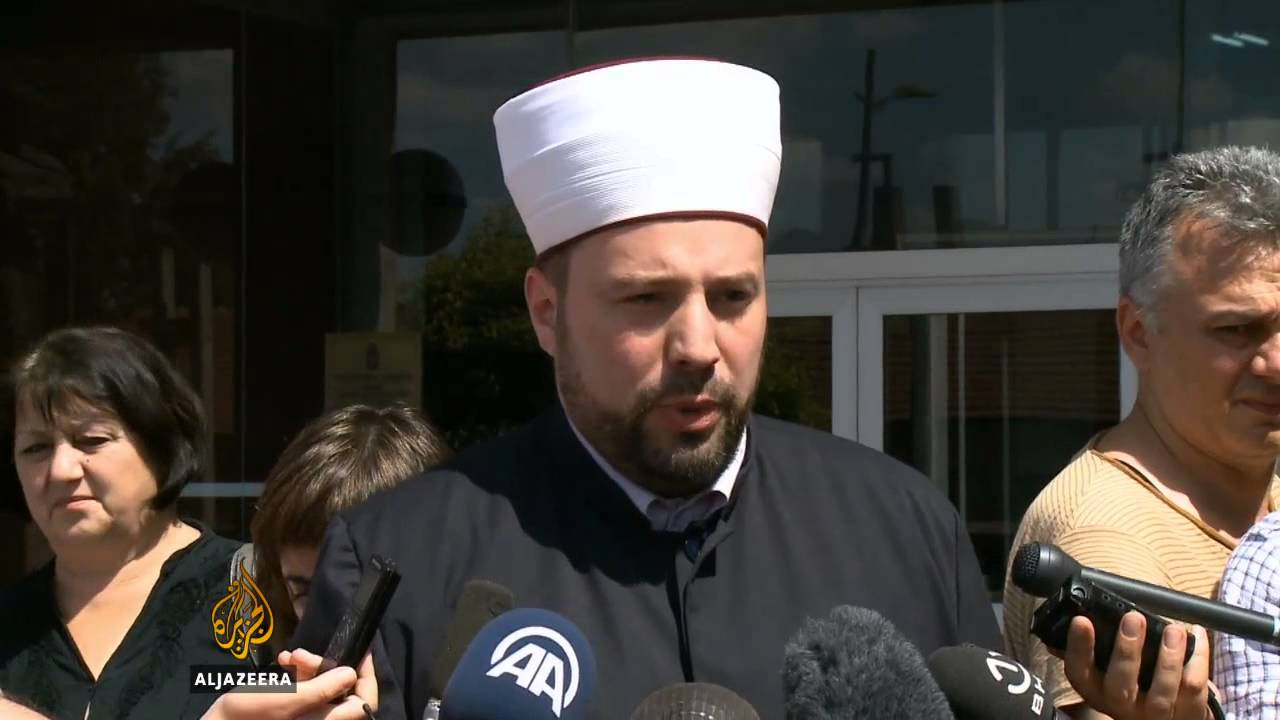 Oslobođeni krivice za paljenje Bajrakli džamije
