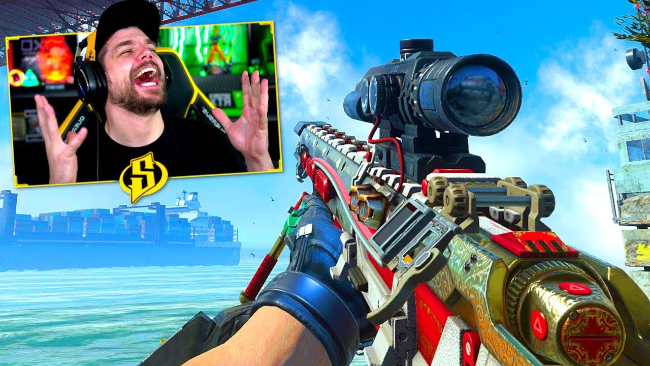 ADVANCED WARFARE in 2020...