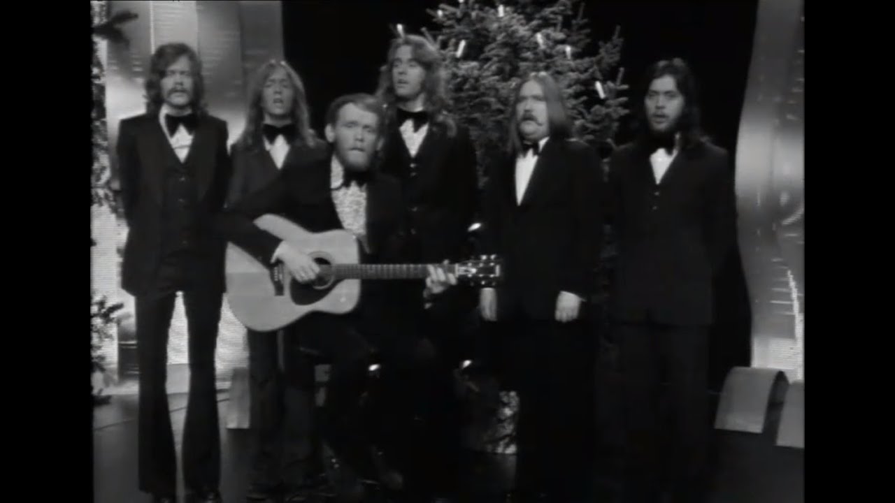 Tr&uacute;brot - Undrastjarna(1972)