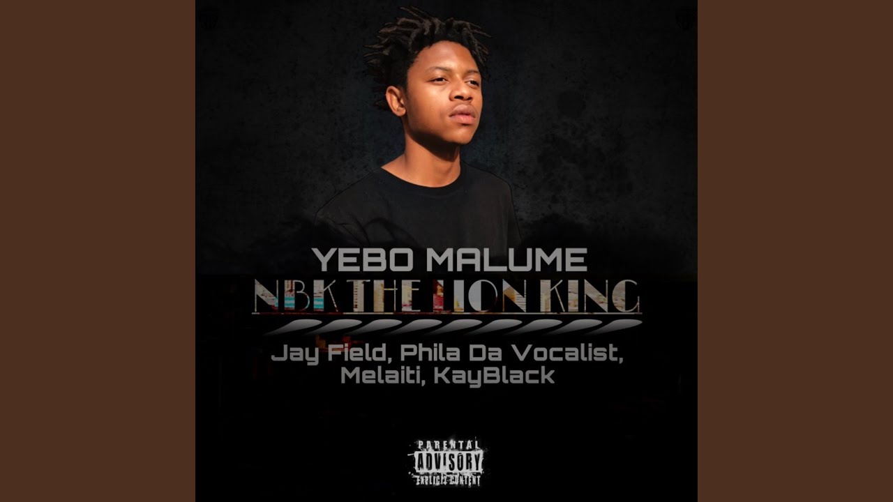 Yebo Malume