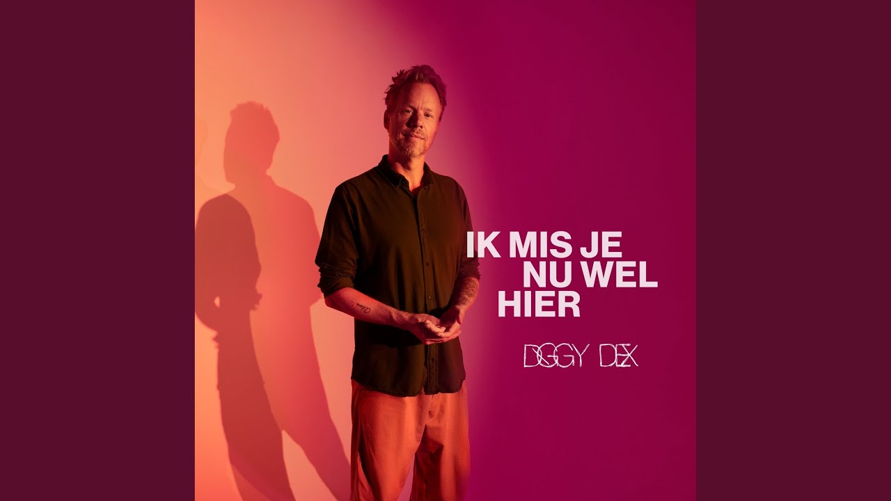 Ik Mis Je Nu Wel Hier