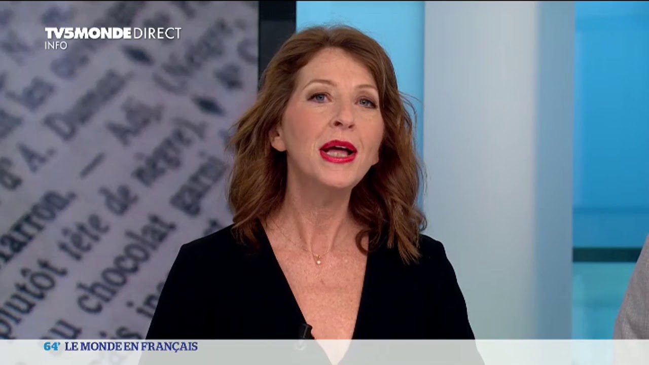 L'humeur de Linda du 23 novembre 2017