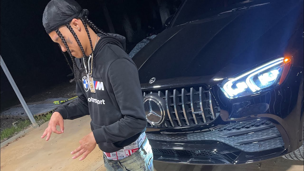 Reck issuez  X Hood Trophy freestyle