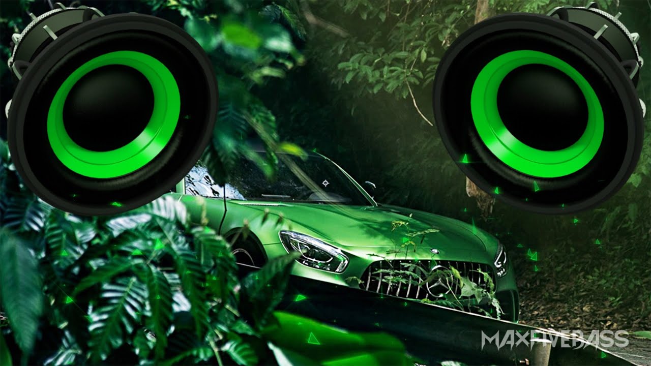 Yeah Yeah Yeahs - Heads Will Roll (Marc Madness Remix) (BASS BOOSTED)