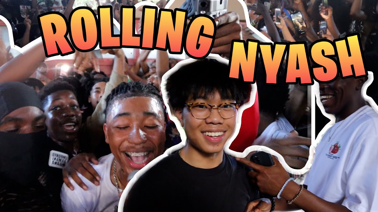 В Миннесоте был свой ROLLING LOUD, и это случилось…