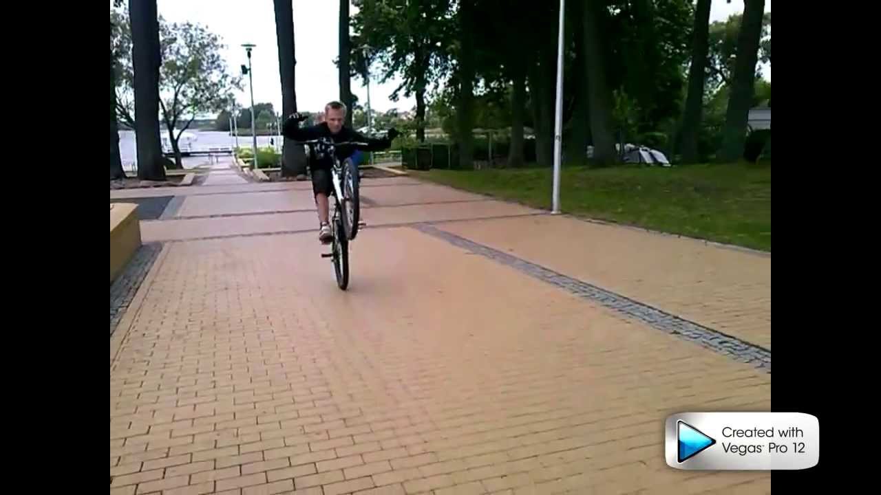 StuntCrew Nsz / Summer Session 2013 !!!