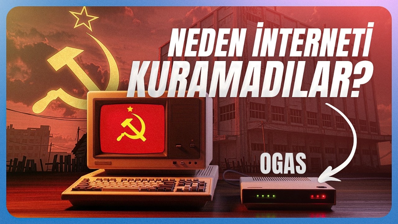 Rusya Kendi İnternetini Nasıl Boğdu?