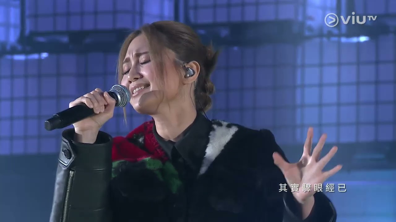 《Chill Club 推介榜年度推介 22/23》 EP 1 - 第一節