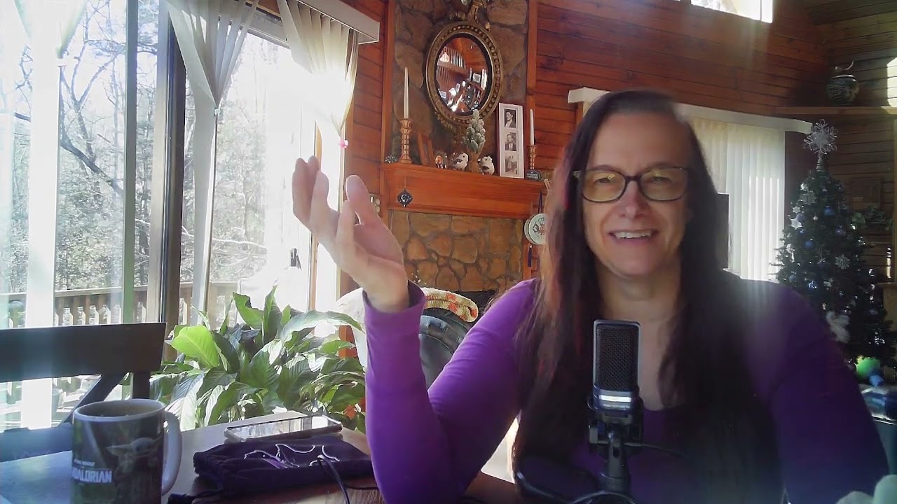 January 18-24 2026 Weekly Tarot Reading - Happy Aquarius Season!