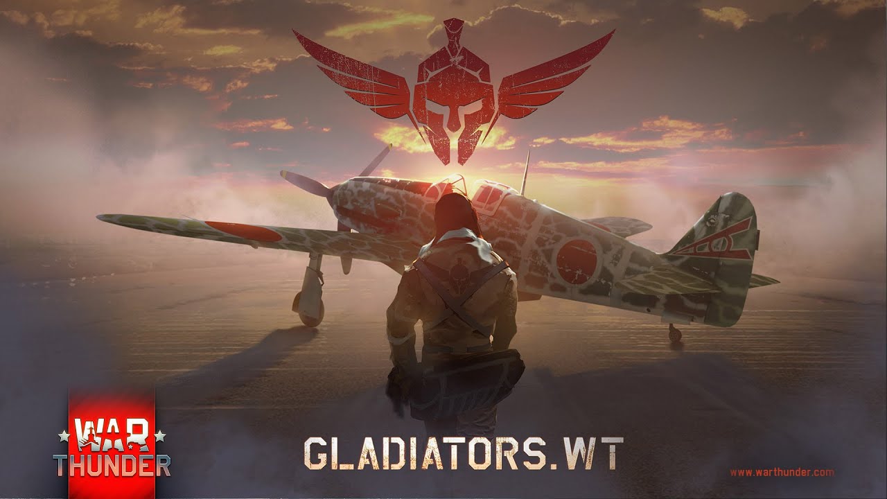War Thunder [GER/EN] Gladiators Tournament -221B- vs. =FACH=