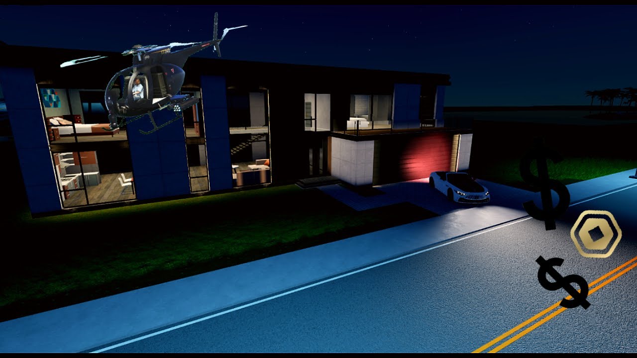 becoming a multimillionaire in (empire vi) Roblox!