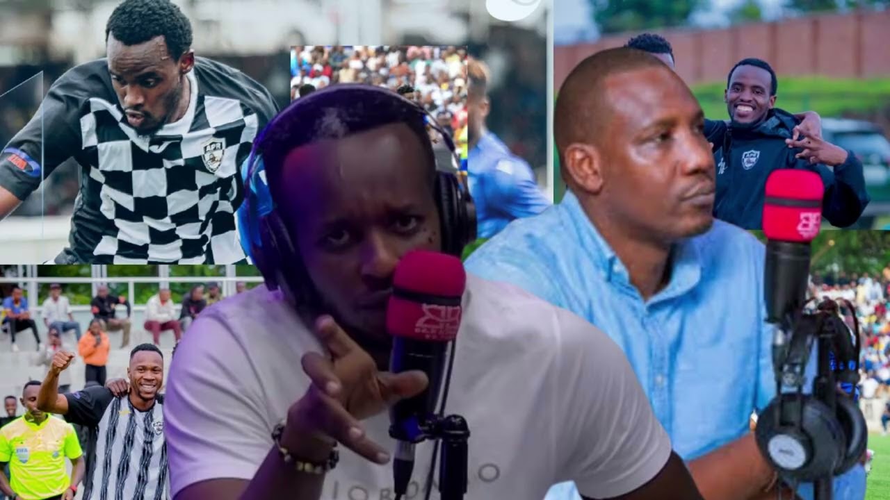 APR FC VS AL- HILAL: Apr ifite ibyo gukemura/ Niba idashobora gutsinda ikipe ya Kabiri