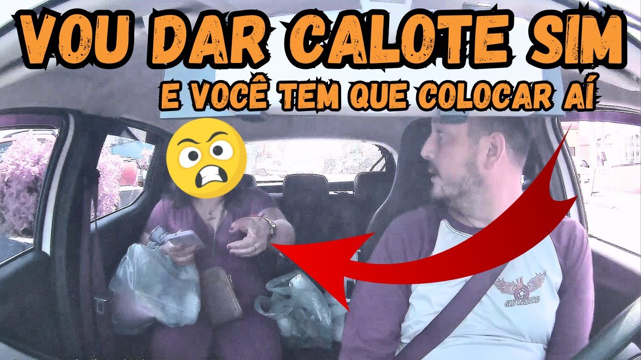 Até tentou, comigo não cola #aplicativos #uber #uberdriver #humor #memes #noticias #motorista