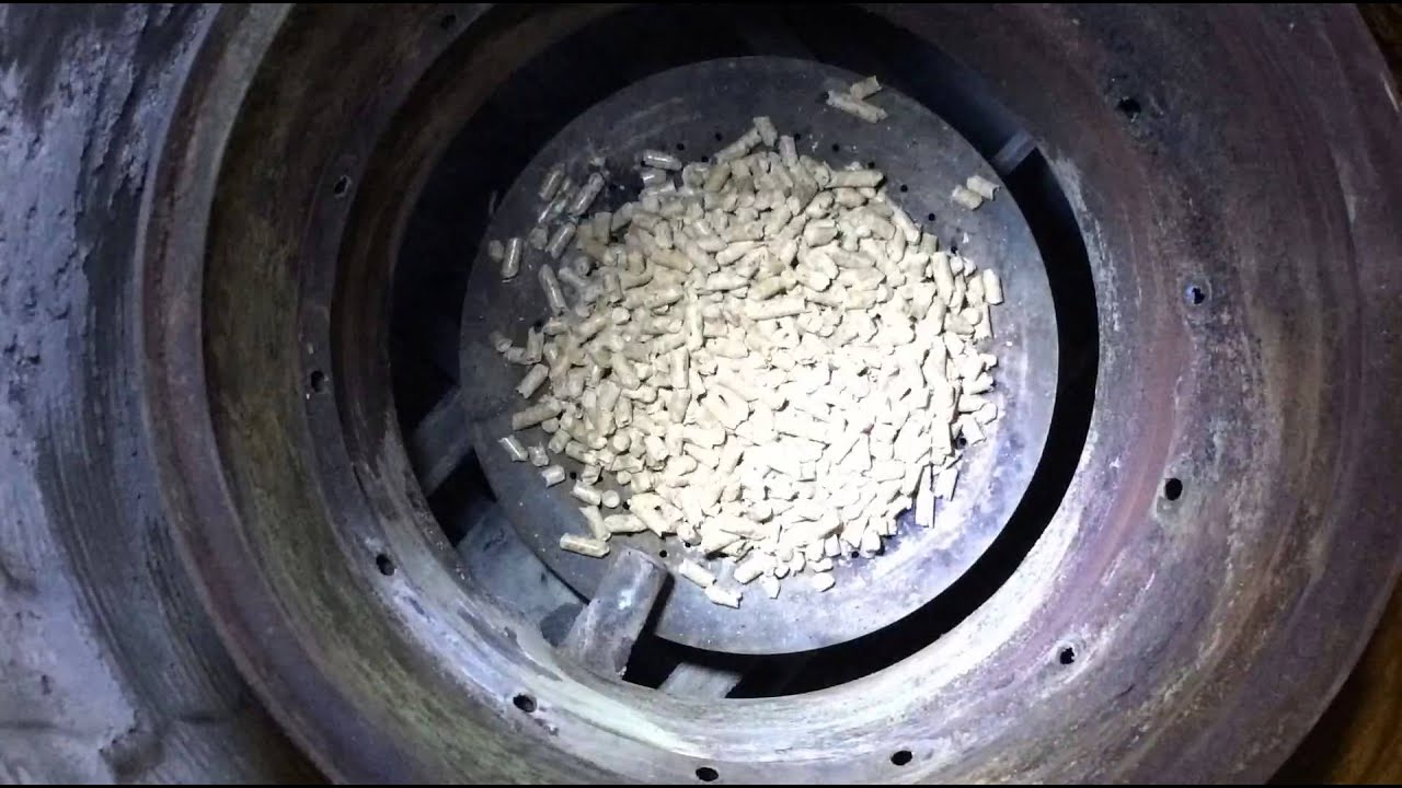 Biomass Pellets wood &ouml;kofen oekofen