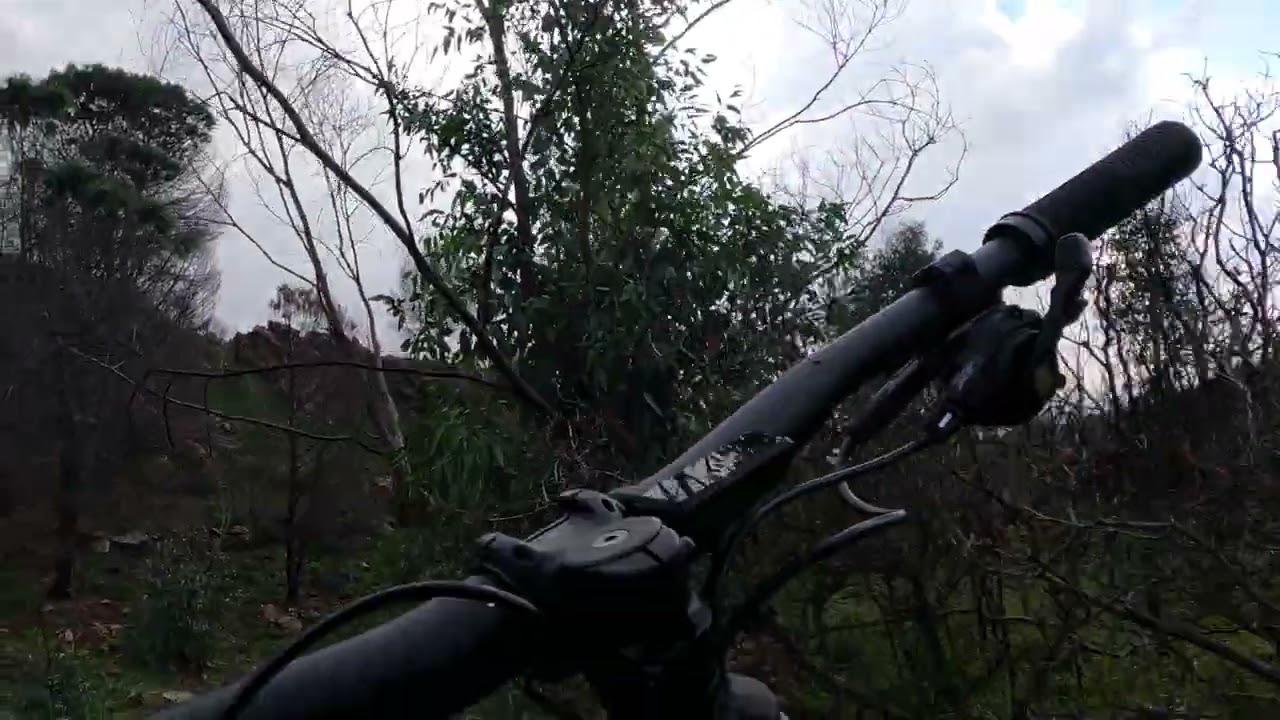 E-mtb Yamanduro